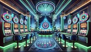 IWBet Live Casino နှင့် Slots ဂိမ်းများ