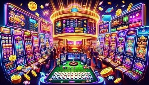 IWBet မိုဘိုင်း APP မြန်မာ