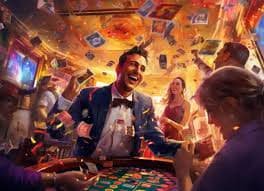 iwbet login Baccarat ကစားနည်းဗျူဟာ မြန်မာကစားသမားများ အတွက်